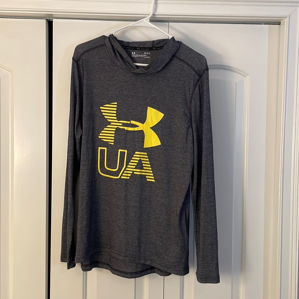 under armour threadborne heatgear